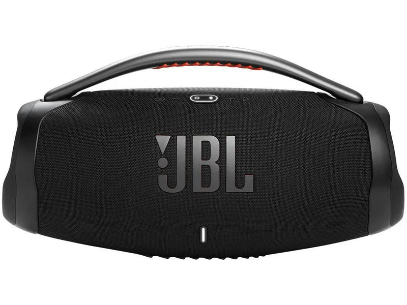 JBL Boombox 3 Portable Bluetooth Sound Box-Bivolt