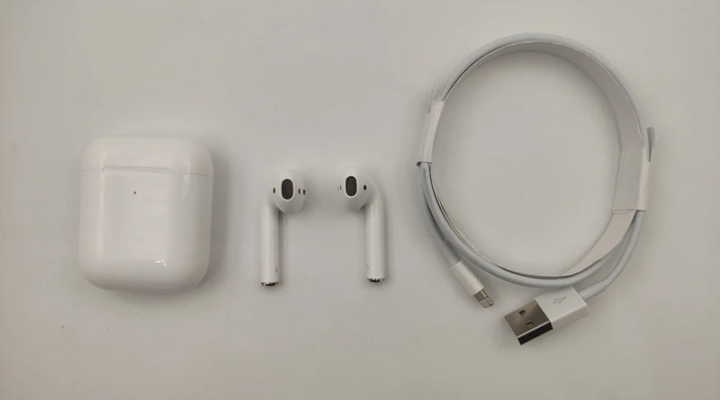 FONES apple airpods pro2 3 USB-C sem fio bluetooth fones de ouvido cancelamento de ruído ativo com caso de carregamento para iphone ipad