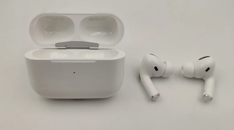 FONES apple airpods pro2 3 USB-C sem fio bluetooth fones de ouvido cancelamento de ruído ativo com caso de carregamento para iphone ipad