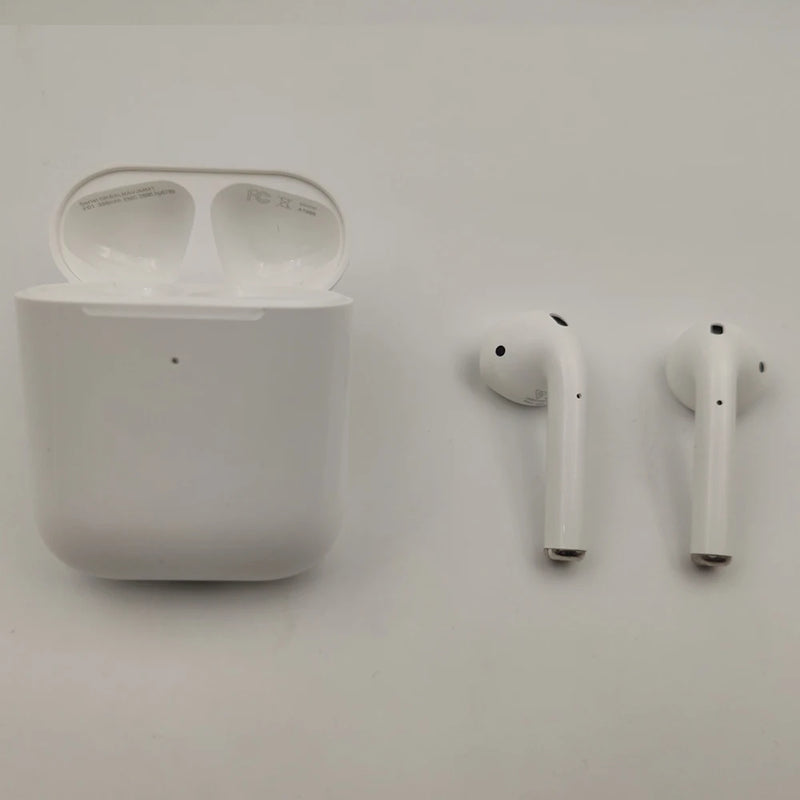 FONES apple airpods pro2 3 USB-C sem fio bluetooth fones de ouvido cancelamento de ruído ativo com caso de carregamento para iphone ipad