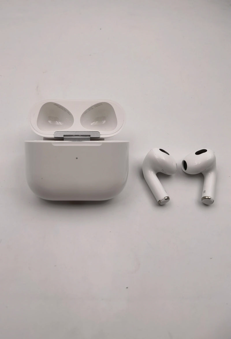 FONES apple airpods pro2 3 USB-C sem fio bluetooth fones de ouvido cancelamento de ruído ativo com caso de carregamento para iphone ipad