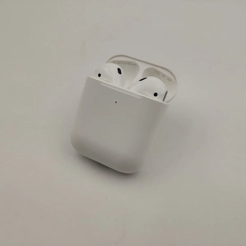 FONES apple airpods pro2 3 USB-C sem fio bluetooth fones de ouvido cancelamento de ruído ativo com caso de carregamento para iphone ipad